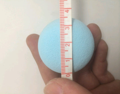 Beauty Makeup Sponge Drops Beauty Makeup Puff Sponge Drop Sponge Drop Puff