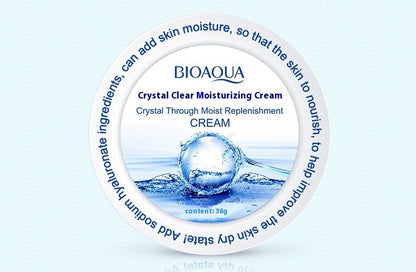 Skin Moisturizing Nourishing Moisturizing Cream Gentle Moisturizing Cream Skin Care Products